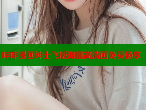 哔咔漫画绅士飞版海量高清画免费畅享