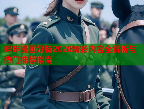哔咔漫画好特2020精彩内容全解析与热门推荐指南