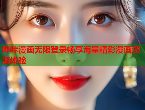 哔咔漫画无限登录畅享海量精彩漫画资源体验 哔咔漫画无限登录畅享海量精彩漫画资源体验