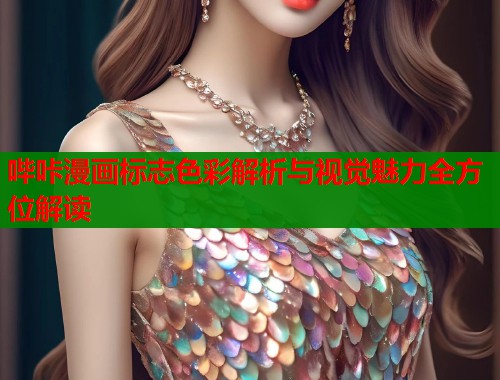 哔咔漫画标志色彩解析与视觉魅力全方位解读 哔咔漫画标志色彩解析与视觉魅力全方位解读