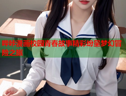 哔咔漫画校园青春故事精彩纷呈梦幻冒险之旅 哔咔漫画校园青春故事精彩纷呈梦幻冒险之旅