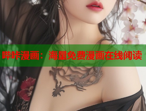 哔咔漫画：海量免费漫画在线阅读