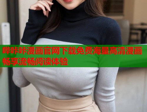 哔咔咔漫画官网下载免费海量高清漫画畅享流畅阅读体验