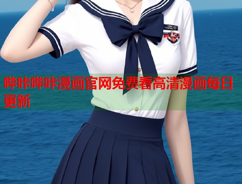 哔咔哔咔漫画官网免费看高清漫画每日更新