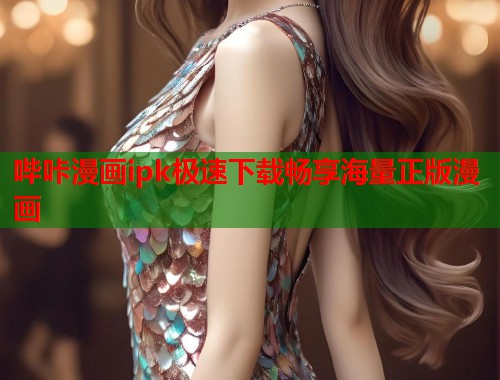 哔咔漫画ipk极速下载畅享海量正版漫画