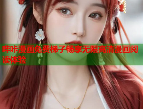哔咔漫画免费梯子畅享无限高清漫画阅读体验