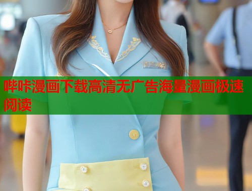 哔咔漫画下载高清无广告海量漫画极速阅读
