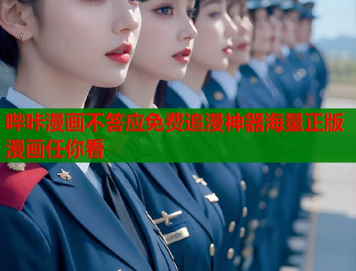 哔咔漫画不答应免费追漫神器海量正版漫画任你看
