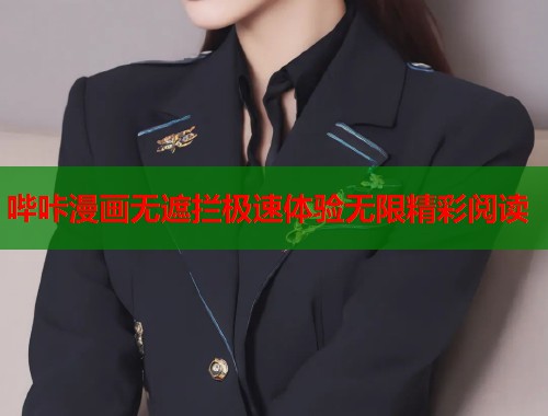 哔咔漫画无遮拦极速体验无限精彩阅读 哔咔漫画无遮拦极速体验无限精彩阅读