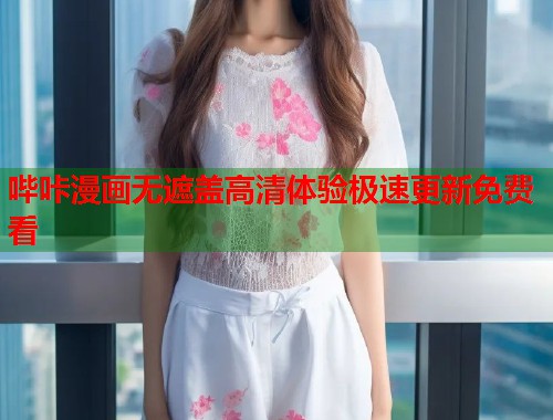 哔咔漫画无遮盖高清体验极速更新免费看