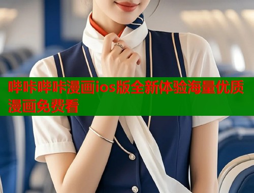 哔咔哔咔漫画ios版全新体验海量优质漫画免费看