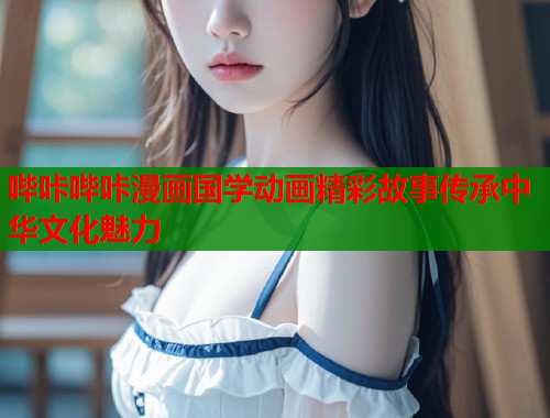 哔咔哔咔漫画国学动画精彩故事传承中华文化魅力